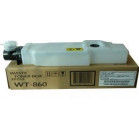 Бункер отработанного тонера для KYOCERA TASKalfa 3050ci/3550ci/4550ci/5550ci/3500i/4500i/5500i 100K-black/25K-color