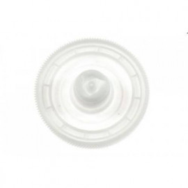 Шестерня 133T HP LJ M5025/M5035/M712/M725 (RU5-0546/RU7-0350) 