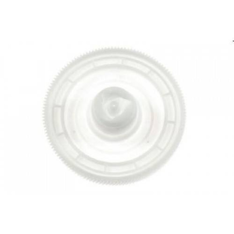 Шестерня 133T HP LJ M5025/M5035/M712/M725 (RU5-0546/RU7-0350) 