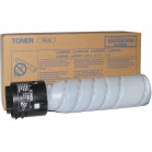 Тонер Konica-Minolta bizhub 164/165/184/185  TN-116 2шт Х 11K A1UC050 2шт.