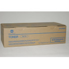 Тонер Konica-Minolta bizhub 164/165/184/185  TN-116 2шт Х 11K A1UC050 2шт.