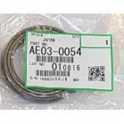 Подшипник тефлонового вала RICOH Aficio 2051/2060/2075//MP 5500/6000/6500/7000/7500/8000/9002 (AE03-0054, AE030054)