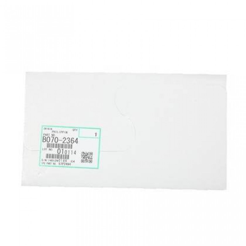 Коротрон заряда (нить) RICOH Aficio 1085/2090/2105/MP 5500/6000/6500/7000/7502/8000/9002 (B070-2364, B0702364)