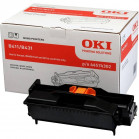 Барабан Oki B411/412/431/432/512/MB461/471/472/491/492/562  25K