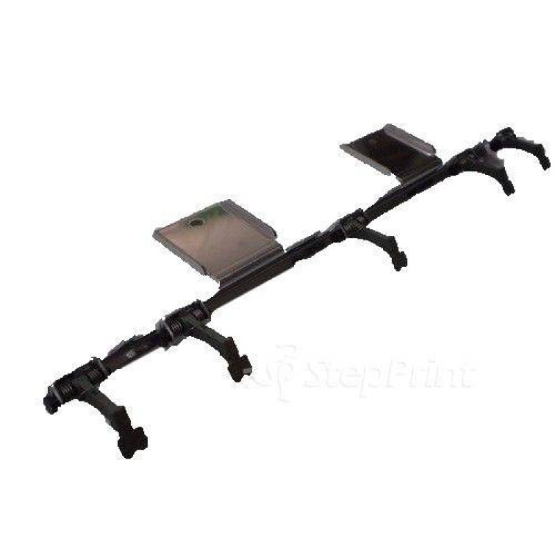 Планка с пальцами прижимного вала XEROX WCP 4110