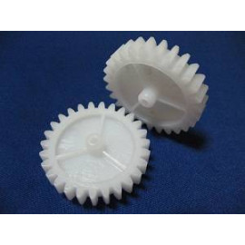 Шестерня привода резинового вала 27T (из редуктора RM1-1299) HP LJ 1160/1320/2015/3390/M2727 (RU5-0307) CET