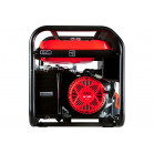 Генератор бензиновый FUBAG BS 7500 XD ES Duplex