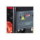 Генератор бензиновый FUBAG BS 7500 XD ES Duplex