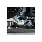 Генератор бензиновый FUBAG BS 7500 XD ES Duplex