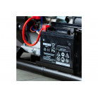 Генератор бензиновый FUBAG BS 7500 XD ES Duplex