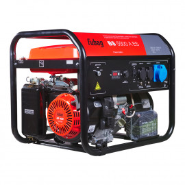 Генератор бензиновый FUBAG BS 5500 AES