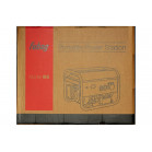 Генератор бензиновый FUBAG BS 7500 XD ES Duplex