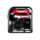 Генератор бензиновый FUBAG BS 7500 XD ES Duplex