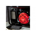 Генератор бензиновый FUBAG BS 7500 XD ES Duplex