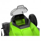 Газонокосилка аккумуляторная Greenworks GD40LM411, 40V ( без АКБ и ЗУ)