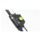 Газонокосилка аккумуляторная Greenworks G24X2LM41 (без АКБ и ЗУ)