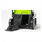 Газонокосилка аккумуляторная Greenworks G24X2LM41 (без АКБ и ЗУ)