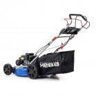 Газонокосилка бензиновая «НЕВА» SLP 51-ZS170-E-start
