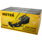 Газонокосилка роторная Huter ELM-1800P (70/4/7) 1800Вт