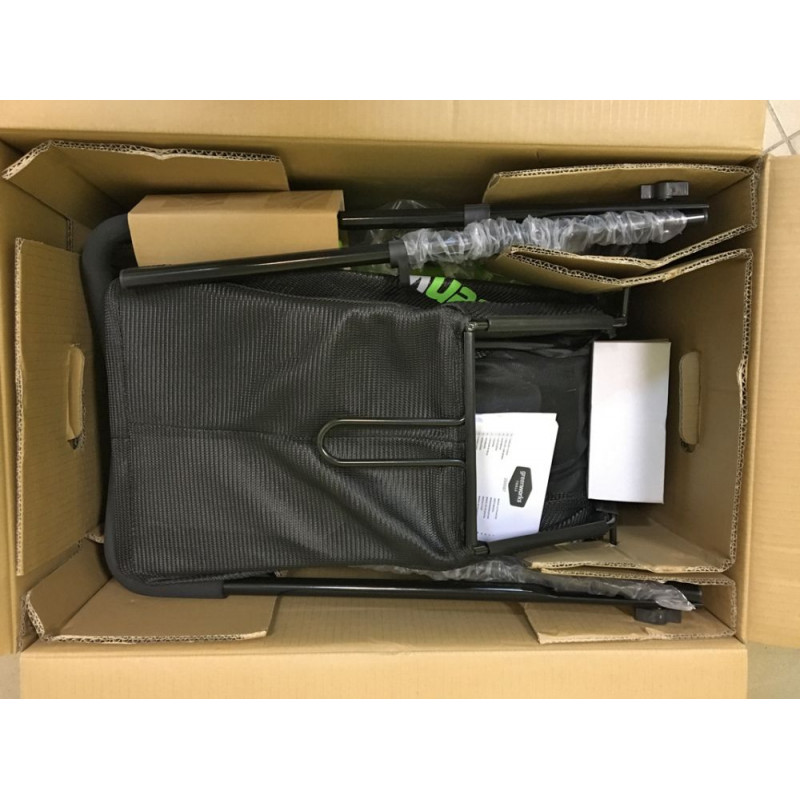 Газонокосилка роторная Greenworks G40LM35K2 (2501907UA) Газонокосилка роторная Greenworks G40LM35K2 (2501907UA)