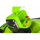 Газонокосилка роторная Greenworks GD60LM46HP (2502807)
