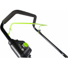 Газонокосилка роторная Greenworks GD60LM46HP (2502807)