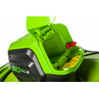 Газонокосилка роторная Greenworks GD60LM46SP (2502907)