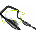 Газонокосилка роторная Greenworks GD60LM46SP (2502907)