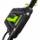 Газонокосилка роторная Greenworks GD60LM46SP (2502907)