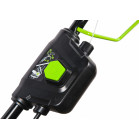 Газонокосилка роторная Greenworks GD60LM46SP (2502907)