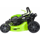 Газонокосилка роторная Greenworks GD60LM46SP (2502907)
