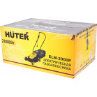 Газонокосилка роторная Huter ELM-2000P (70/4/9) 2000Вт