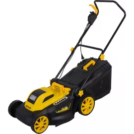 Газонокосилка роторная Huter ELM-2000P (70/4/9) 2000Вт