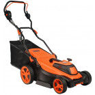 Газонокосилка роторная Patriot PT 2043E (512309236) 2000Вт