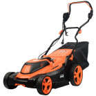 Газонокосилка роторная Patriot PT 2043E (512309236) 2000Вт