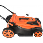 Газонокосилка роторная Patriot PT 2043E (512309236) 2000Вт