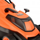 Газонокосилка роторная Patriot PT 2043E (512309236) 2000Вт