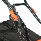 Газонокосилка роторная Patriot PT 2043E (512309236) 2000Вт