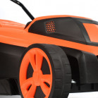 Газонокосилка роторная Patriot PT 2043E (512309236) 2000Вт