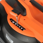 Газонокосилка роторная Patriot PT 2043E (512309236) 2000Вт