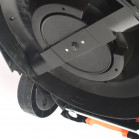 Газонокосилка роторная Patriot PT 2043E (512309236) 2000Вт