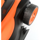 Газонокосилка роторная Patriot PT 2043E (512309236) 2000Вт