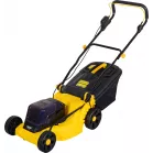 Газонокосилка роторная Huter CLM-40 Li (70/4/10)