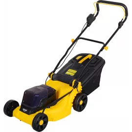 Газонокосилка роторная Huter CLM-40 Li (70/4/10)