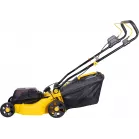 Газонокосилка роторная Huter CLM-40 Li (70/4/10)