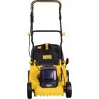 Газонокосилка роторная Huter CLM-40 Li (70/4/10)