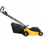 Газонокосилка роторная Huter CLM-40 Li (70/4/10)