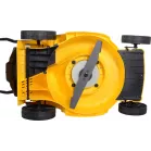Газонокосилка роторная Huter CLM-40 Li (70/4/10)