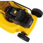 Газонокосилка роторная Huter CLM-40 Li (70/4/10)
