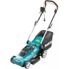 Газонокосилка роторная Makita ELM3720 1400Вт